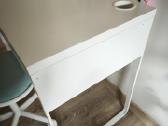 Ikea vaikiškas stalas su kėde - nuotraukos Nr. 4