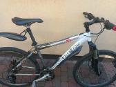 Trek6 6700 kalnų dviratis - nuotraukos Nr. 2