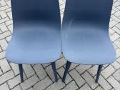 Ikea Odger kėdes (2 vnt.) - nuotraukos Nr. 4