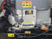 Husqvarna tc142 - nuotraukos Nr. 9