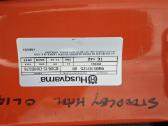 Husqvarna tc142 - nuotraukos Nr. 11