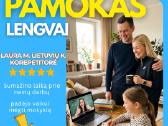 Korepetitoriai internetu ir Kaune gyvai - nuotraukos Nr. 9