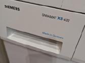 Skalbimo mašina Siemens Siwamat XS Siaura 40 cm - nuotraukos Nr. 3