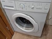 Skalbimo mašina Siemens Siwamat XS Siaura 40 cm - nuotraukos Nr. 7