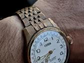 Oris Big crown pointer date father time.limited - nuotraukos Nr. 11