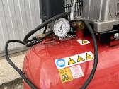 Fiac oro kompresorius – 90 l, 4 kw, 400 V - nuotraukos Nr. 4