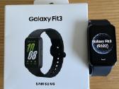 Samsung S24 ir Fit 3 apyrankė - nuotraukos Nr. 5