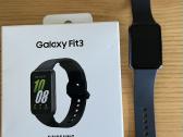 Samsung S24 ir Fit 3 apyrankė - nuotraukos Nr. 7