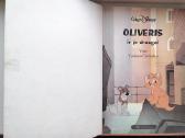 W. Disney. Oliveris ir jo draugai. 1994 m. leid. - nuotraukos Nr. 2