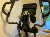 Elipsinis treniruoklis Life fitness E3 - nuotraukos Nr. 3