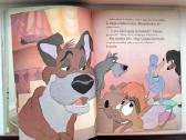 W. Disney. Oliveris ir jo draugai. 1994 m. leid. - nuotraukos Nr. 7
