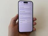 iPhone 15 128 - nuotraukos Nr. 2