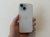 iPhone 15 128 - nuotraukos Nr. 3