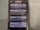 iPhone 16 128 GB - nuotraukos Nr. 5