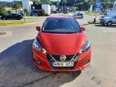Nissan Micra 2021 m. - nuotraukos Nr. 5