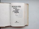S. Nėris. Širdis mana - audrų daina. 1974 m. leid. - nuotraukos Nr. 2