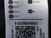 Speedo maudymosi bokseriai 170-176 - nuotraukos Nr. 6