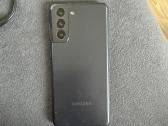 Samsung S21 5G - nuotraukos Nr. 2