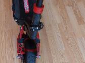 Beaster Scooter bs62/zero 10x - nuotraukos Nr. 5