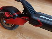 Beaster Scooter bs62/zero 10x - nuotraukos Nr. 3