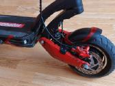 Beaster Scooter bs62/zero 10x - nuotraukos Nr. 4