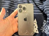 iPhone 13 Pro - nuotraukos Nr. 6