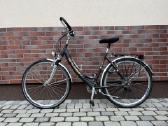 Raleigh dviratis - nuotraukos Nr. 3
