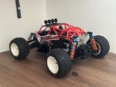 Thunder Tiger Sst 1/10 RC - nuotraukos Nr. 2