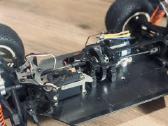 Thunder Tiger Sst 1/10 RC - nuotraukos Nr. 4