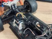 Thunder Tiger Sst 1/10 RC - nuotraukos Nr. 5
