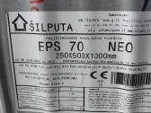 Neoporas eps70 . Klijavimo-armavimo mišinys Sopro - nuotraukos Nr. 2