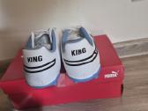 Puma King Match futbolo batai - Dydis 38 - nuotraukos Nr. 5