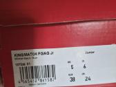 Puma King Match futbolo batai - Dydis 38 - nuotraukos Nr. 6