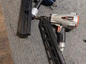 Husqvarna Makita Dewalt Leister Milwaukee - nuotraukos Nr. 31