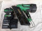 Husqvarna Makita Dewalt Leister Milwaukee - nuotraukos Nr. 32