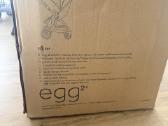 Egg2 vežimo komplektas - nuotraukos Nr. 17