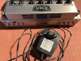 Koch Pedaltone All Tube Preamp Overdrive Pedal - nuotraukos Nr. 2