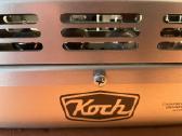 Koch Pedaltone All Tube Preamp Overdrive Pedal - nuotraukos Nr. 3