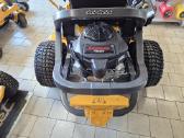 Akcija Z2 127 cub cadet - nuotraukos Nr. 4