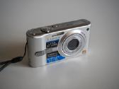 Panasonic Lumix Fx12 - nuotraukos Nr. 2