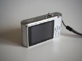 Panasonic Lumix Fx12 - nuotraukos Nr. 3