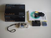 Panasonic Lumix Fx12 - nuotraukos Nr. 6