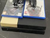 Sony Playstation 4 Ps4 - nuotraukos Nr. 2
