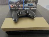 Sony Playstation 4 Ps4 - nuotraukos Nr. 3