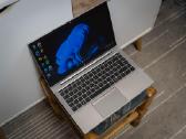 Hp Elitebook 845 G7 / Ryzen 3 Pro / 8gb 256gb - nuotraukos Nr. 3