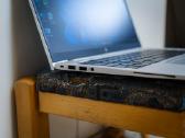 Hp Elitebook 845 G7 / Ryzen 3 Pro / 8gb 256gb - nuotraukos Nr. 4