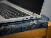Hp Elitebook 845 G7 / Ryzen 3 Pro / 8gb 256gb - nuotraukos Nr. 5
