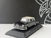 Opel Kapitän P2 1:43 - nuotraukos Nr. 2