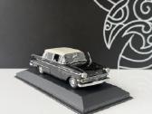 Opel Kapitän P2 1:43 - nuotraukos Nr. 3