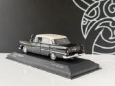 Opel Kapitän P2 1:43 - nuotraukos Nr. 5